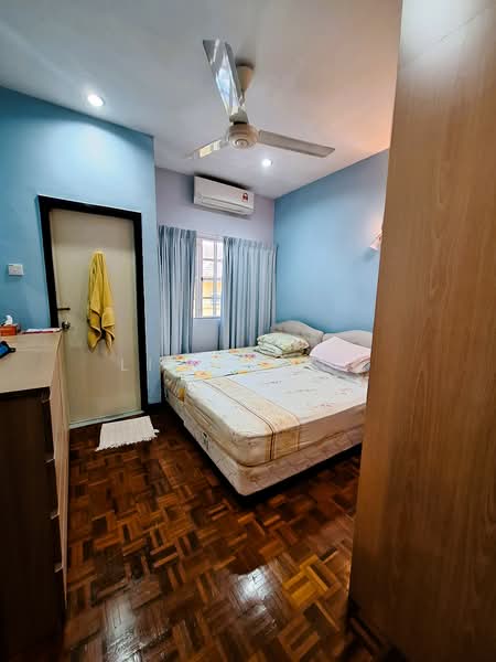 2-storey Terraced House for Sale in Usj 11 (Subang Jaya) - Lily Chua - Bedroom 2 - PropertyGuru.com.my