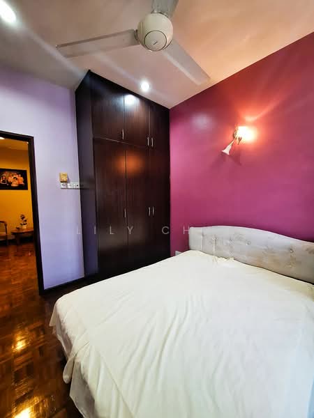 2-storey Terraced House for Sale in Usj 11 (Subang Jaya) - Lily Chua - Bedroom 3 - PropertyGuru.com.my