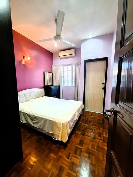 2-storey Terraced House for Sale in Usj 11 (Subang Jaya) - Lily Chua - Bedroom 3 - PropertyGuru.com.my
