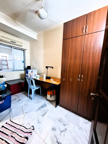 2-storey Terraced House for Sale in Usj 11 (Subang Jaya) - Lily Chua - Study - PropertyGuru.com.my