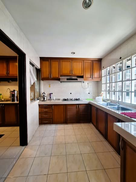 2-storey Terraced House for Sale in Usj 11 (Subang Jaya) - Lily Chua - Kitchen - Wet - PropertyGuru.com.my