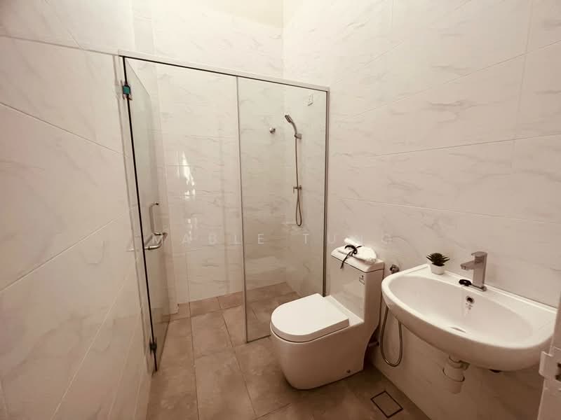 Jasin untuk Untuk Dijual - RM 474,000, Apr 2026 - Bathroom - PropertyGuru.com.my