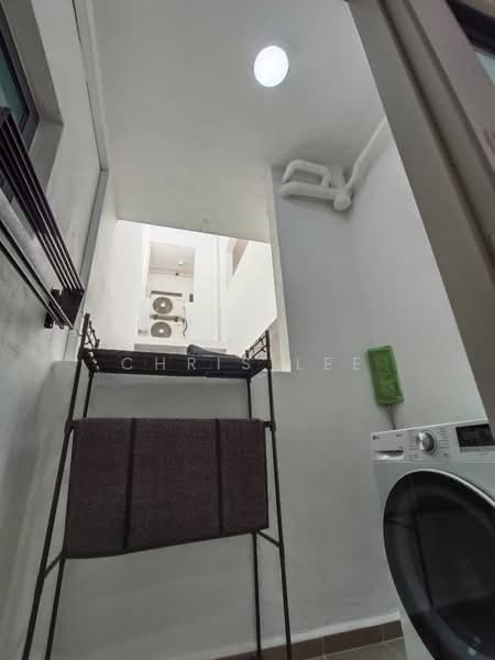 Service Residence for Rent at Maya Bay Residences @ Gamuda Cove - Chris Lee - Interior - PropertyGuru.com.my