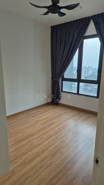 Condominium for Rent at East Parc @ Manjalara - Jenson Toh - Interior - PropertyGuru.com.my