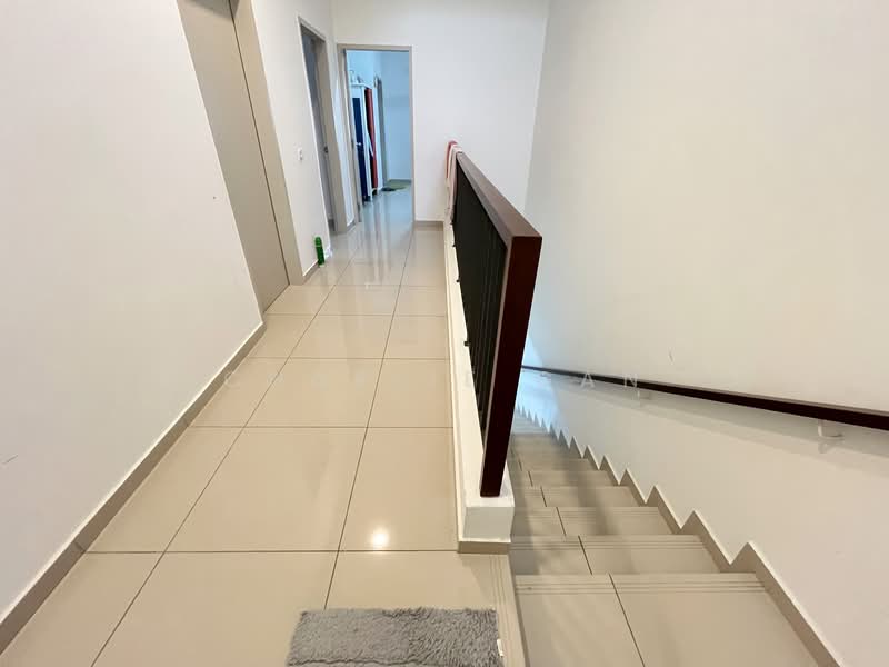 2-storey Terraced House for Rent in Kota Kemuning (Shah Alam) - Charlie Gan - Interior - PropertyGuru.com.my