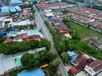 For Sale - Butterworth