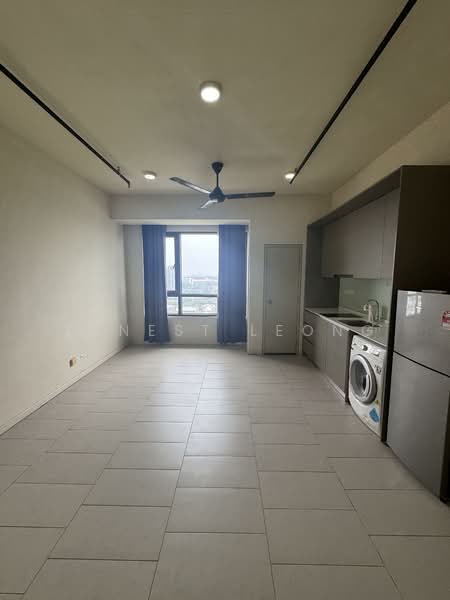 Service Residence for Rent at Tamarind Suites - Ernest Leong - Kitchen - PropertyGuru.com.my