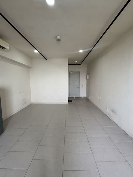 Service Residence for Rent at Tamarind Suites - Ernest Leong - Interior - PropertyGuru.com.my