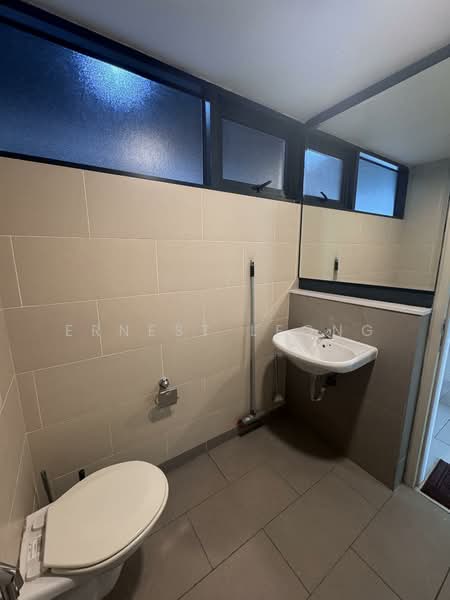 Service Residence for Rent at Tamarind Suites - Ernest Leong - Bathroom - PropertyGuru.com.my