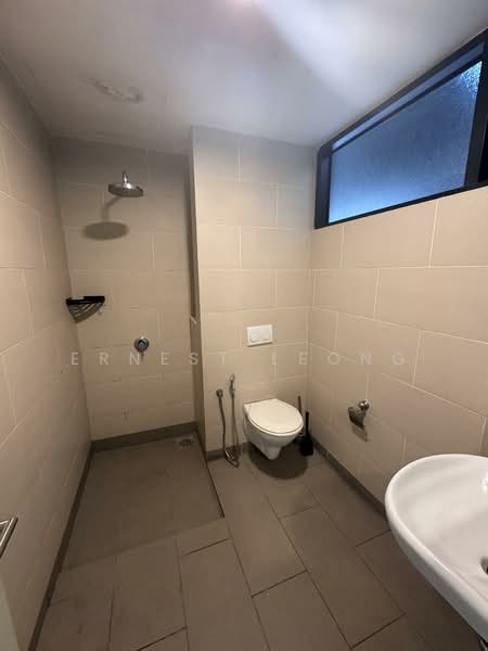 Service Residence for Rent at Tamarind Suites - Ernest Leong - Bathroom - PropertyGuru.com.my