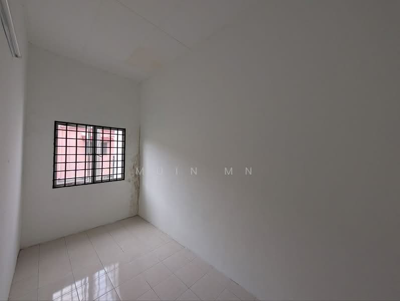 1-storey Terraced House for Sale in Kapar (Selangor) - Muin Mn - Interior - PropertyGuru.com.my