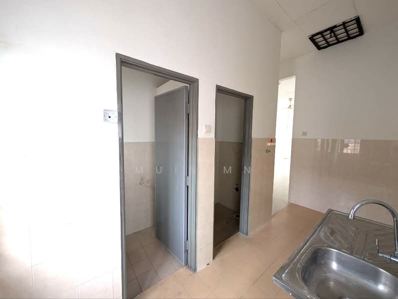 1-storey Terraced House for Sale in Kapar (Selangor) - Muin Mn - Interior - PropertyGuru.com.my