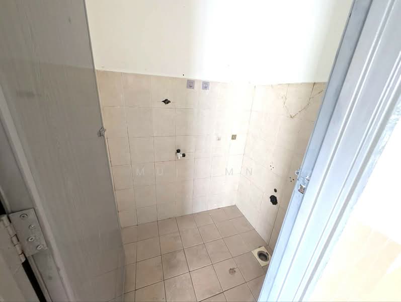 1-storey Terraced House for Sale in Kapar (Selangor) - Muin Mn - Interior - PropertyGuru.com.my