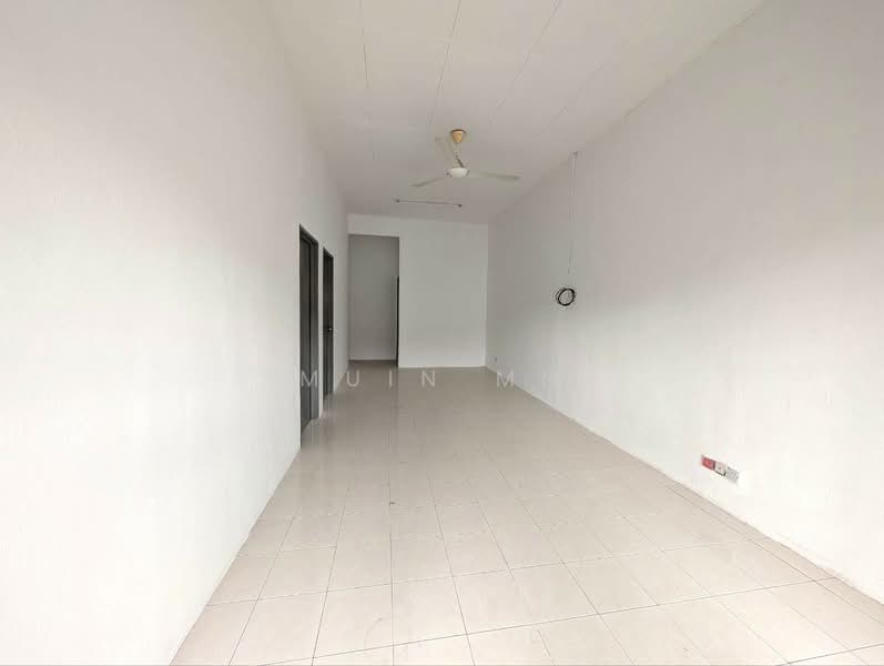 1-storey Terraced House for Sale in Kapar (Selangor) - Muin Mn - Interior - PropertyGuru.com.my