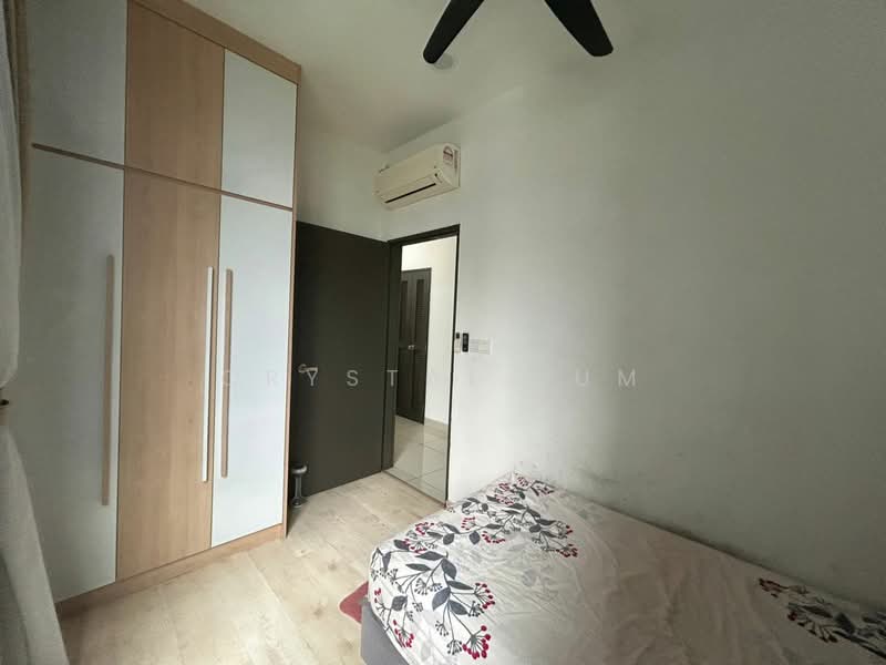 Condominium for Rent at The Henge - Crystal Lum - PropertyGuru.com.my
