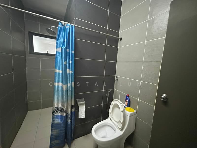 Condominium for Rent at The Henge - Crystal Lum - PropertyGuru.com.my