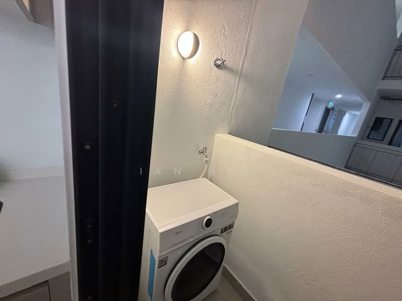 Skyline KL untuk Untuk Disewa - RM 3,400 /bulan, Mac 2026 - Interior - PropertyGuru.com.my