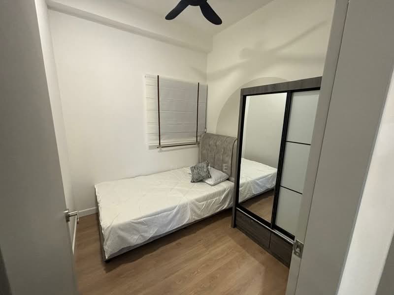 Skyline KL untuk Untuk Disewa - RM 3,400 /bulan, Mac 2026 - Bedroom - PropertyGuru.com.my