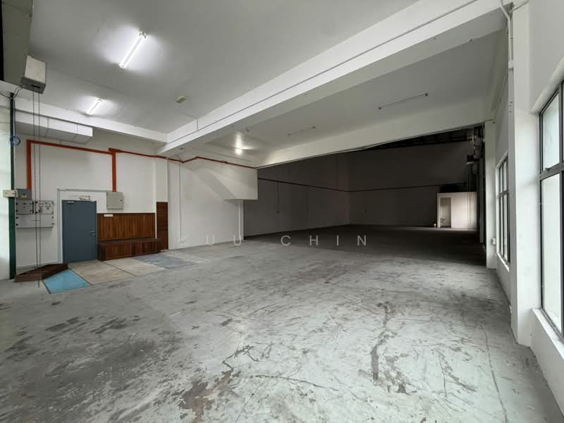 Lagenda Industrial Park untuk Untuk Disewa - RM 12,000 /bulan, Apr 2026 - Interior - PropertyGuru.com.my