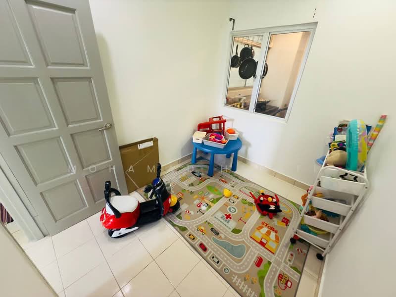 Condominium for Sale at Park Avenue - Mohamad Hanafi - PropertyGuru.com.my