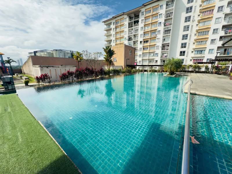 Condominium for Sale at Park Avenue - Mohamad Hanafi - PropertyGuru.com.my