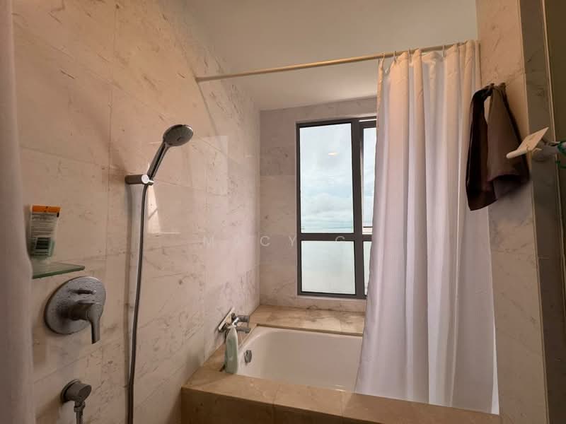 Condominium for Sale at Silverscape Residences - Macy G - Bathroom - PropertyGuru.com.my