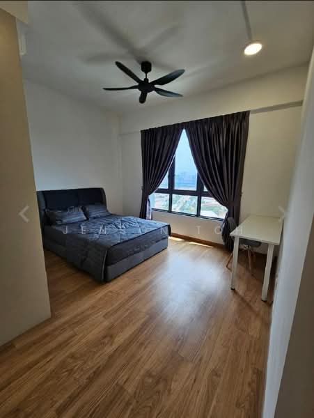 Condominium for Rent at East Parc @ Manjalara - Jenson Toh - Bedroom - PropertyGuru.com.my