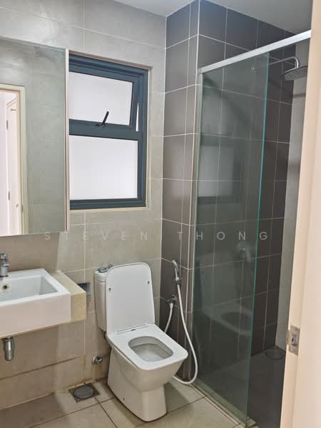 Lakeville Residence untuk Untuk Disewa - RM 2,000 /bulan, Apr 2026 - Bathroom - PropertyGuru.com.my