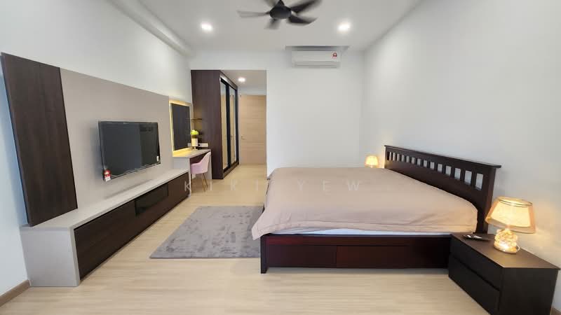 Trinity Pentamont untuk Untuk Disewa - RM 10,000 /bulan, Apr 2026 - Bedroom - PropertyGuru.com.my