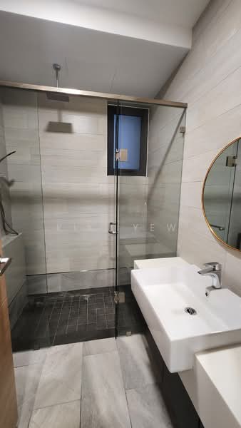 Trinity Pentamont untuk Untuk Disewa - RM 10,000 /bulan, Apr 2026 - Bathroom - PropertyGuru.com.my