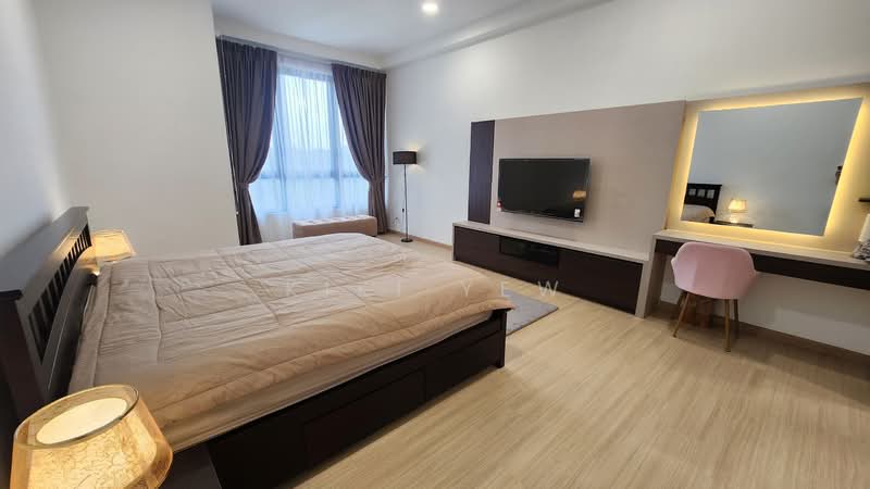 Trinity Pentamont untuk Untuk Disewa - RM 10,000 /bulan, Apr 2026 - Bedroom - PropertyGuru.com.my