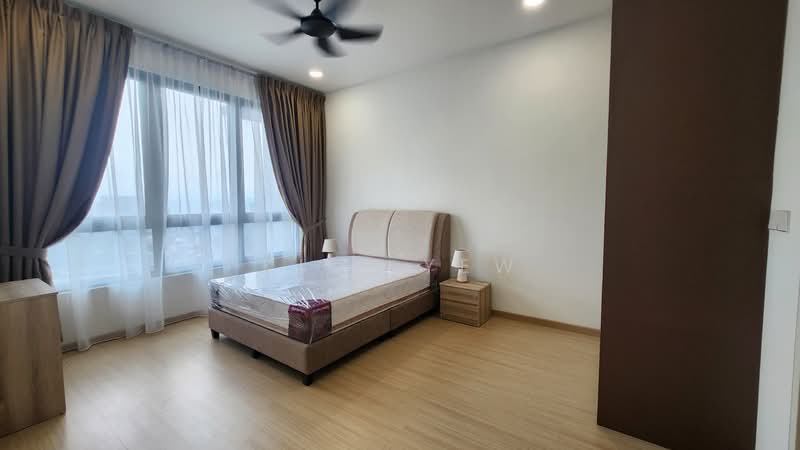 Trinity Pentamont untuk Untuk Disewa - RM 10,000 /bulan, Apr 2026 - Bedroom - PropertyGuru.com.my