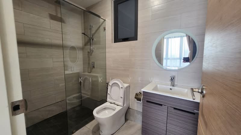 Trinity Pentamont untuk Untuk Disewa - RM 10,000 /bulan, Apr 2026 - Bathroom - PropertyGuru.com.my