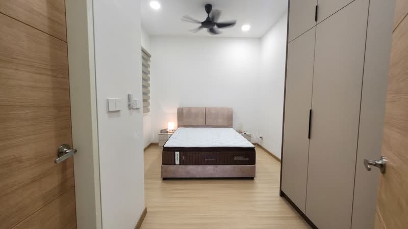 Trinity Pentamont untuk Untuk Disewa - RM 10,000 /bulan, Apr 2026 - Bedroom - PropertyGuru.com.my