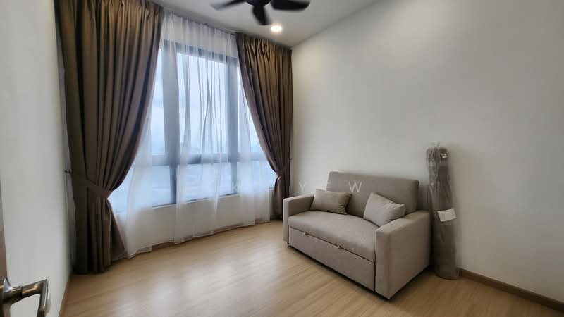 Trinity Pentamont untuk Untuk Disewa - RM 10,000 /bulan, Apr 2026 - Living Room - PropertyGuru.com.my