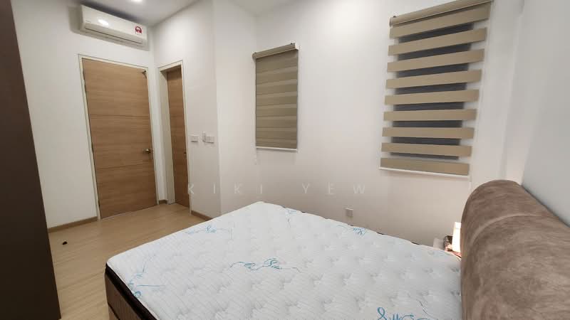 Trinity Pentamont untuk Untuk Disewa - RM 10,000 /bulan, Apr 2026 - Bedroom - PropertyGuru.com.my