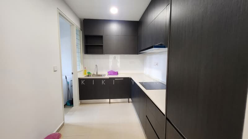 Trinity Pentamont untuk Untuk Disewa - RM 10,000 /bulan, Apr 2026 - Kitchen - PropertyGuru.com.my
