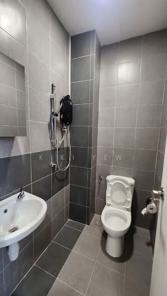 Trinity Pentamont untuk Untuk Disewa - RM 10,000 /bulan, Apr 2026 - Bathroom - PropertyGuru.com.my