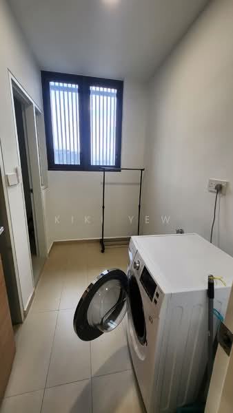 Trinity Pentamont untuk Untuk Disewa - RM 10,000 /bulan, Apr 2026 - Interior - PropertyGuru.com.my