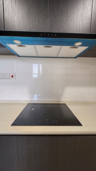 Trinity Pentamont untuk Untuk Disewa - RM 10,000 /bulan, Apr 2026 - Kitchen - PropertyGuru.com.my