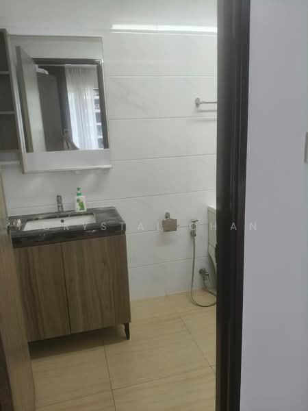 Country Garden Central Park untuk Untuk Dijual - RM 445,000, Apr 2026 - Bathroom - PropertyGuru.com.my