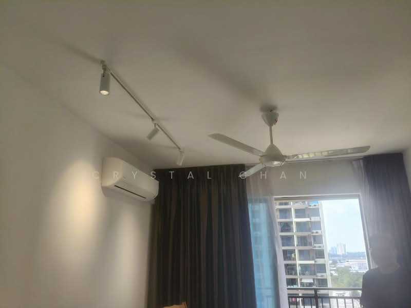 Country Garden Central Park untuk Untuk Dijual - RM 445,000, Apr 2026 - View - PropertyGuru.com.my