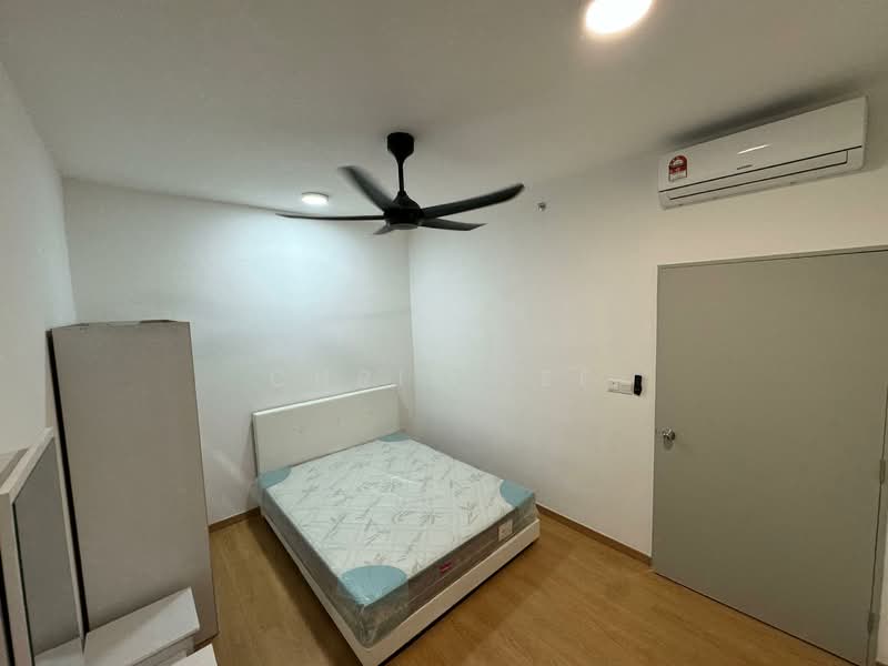 Service Residence for Rent at Maya Bay Residences @ Gamuda Cove - Chris Lee - Bedroom - PropertyGuru.com.my
