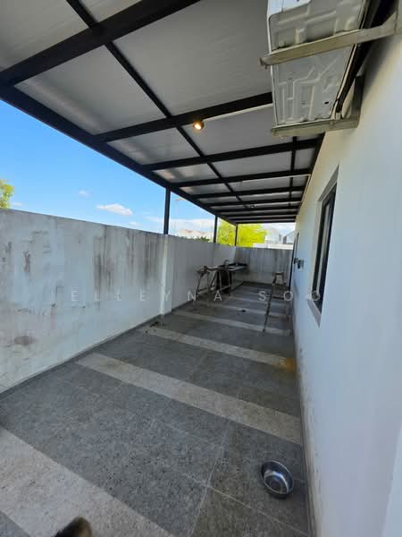 2-storey Terraced House for Sale in Taman Bestari Perdana (Pasir Gudang) - Elleyna Soo - Exterior - PropertyGuru.com.my