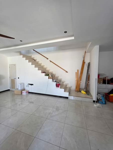 2-storey Terraced House for Sale in Taman Bestari Perdana (Pasir Gudang) - Elleyna Soo - Interior - PropertyGuru.com.my