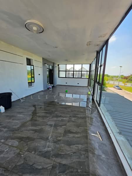 2-storey Terraced House for Sale in Taman Bestari Perdana (Pasir Gudang) - Elleyna Soo - Balcony - PropertyGuru.com.my