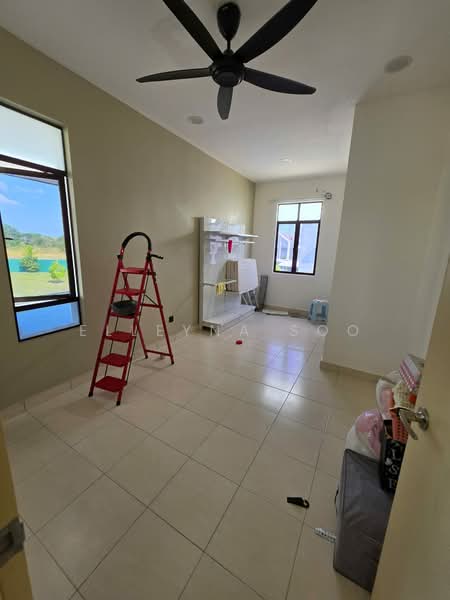 2-storey Terraced House for Sale in Taman Bestari Perdana (Pasir Gudang) - Elleyna Soo - Interior - PropertyGuru.com.my