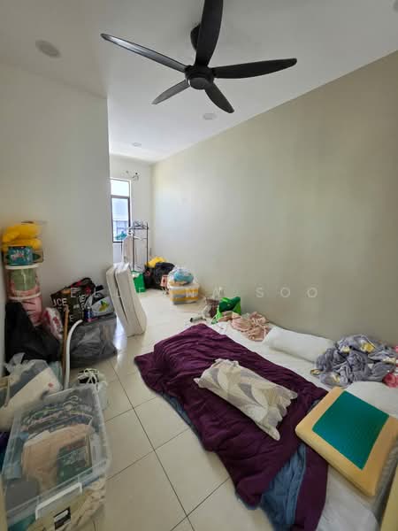 2-storey Terraced House for Sale in Taman Bestari Perdana (Pasir Gudang) - Elleyna Soo - Interior - PropertyGuru.com.my