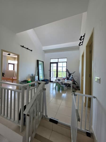 2-storey Terraced House for Sale in Taman Bestari Perdana (Pasir Gudang) - Elleyna Soo - Interior - PropertyGuru.com.my