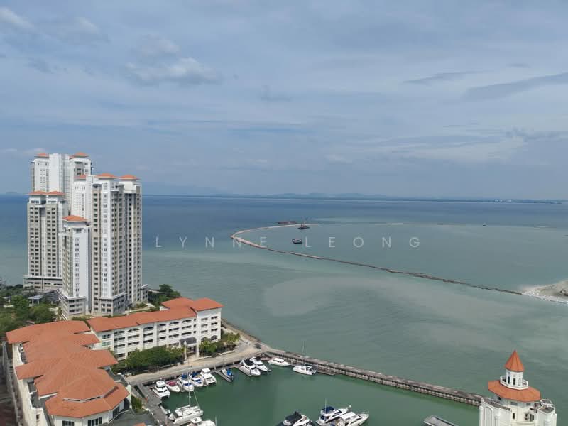Service Residence for Sale at Straits Residences - Elynne Leong - View - PropertyGuru.com.my